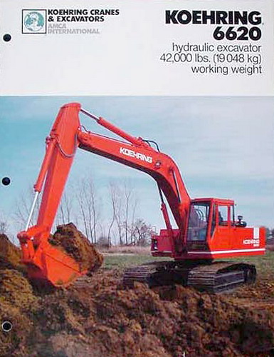Koehring