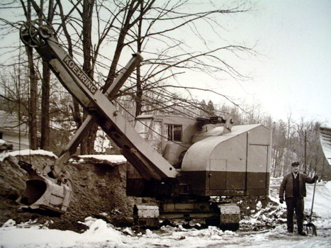 Koehring