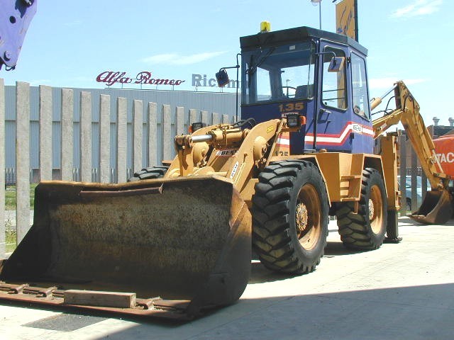 Benfra 1.35