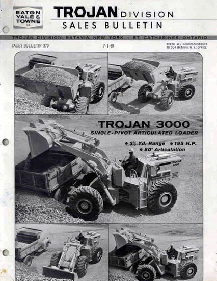 Trojan