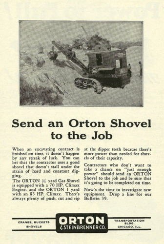 Orton