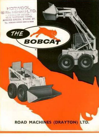 Bobcat