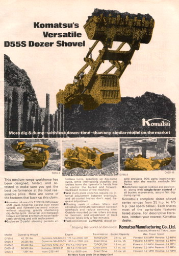 Komatsu