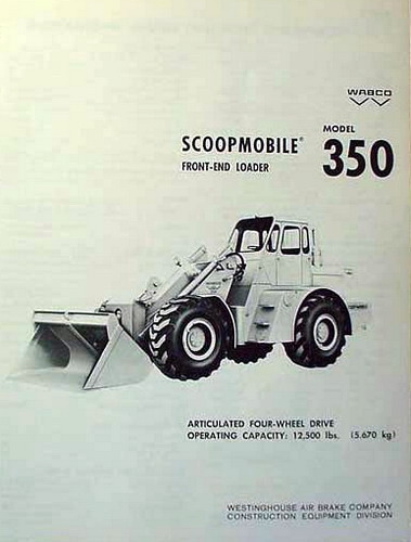 Scoopmobile
