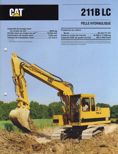 Caterpillar