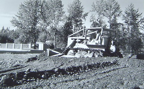 Caterpillar