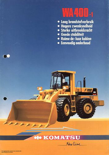 Komatsu