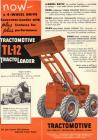 Tractomotive