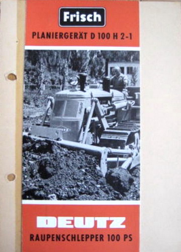 Deutz