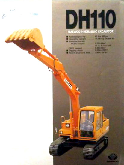 Daewoo