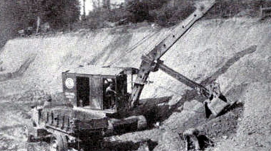 Bucyrus