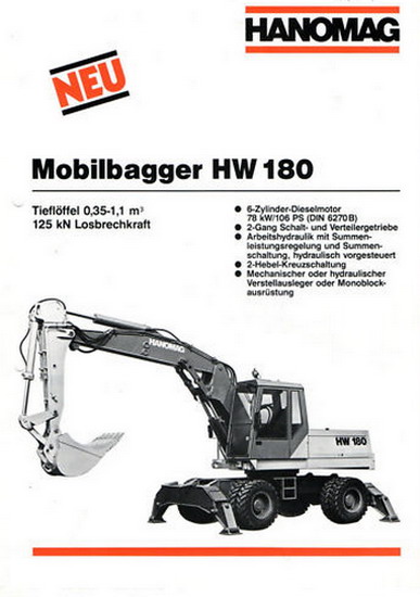 Hanomag