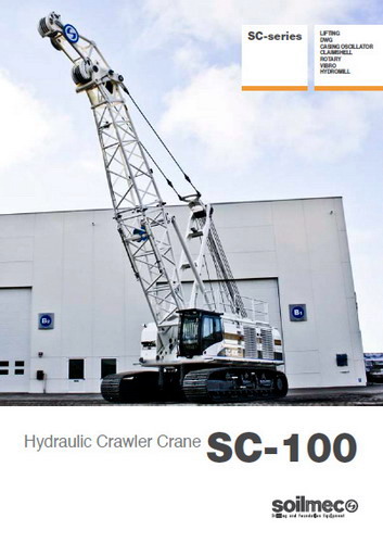Soilmec