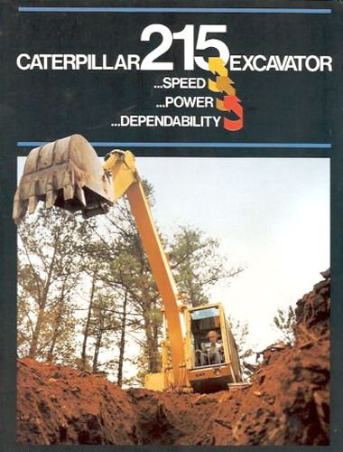 Caterpillar