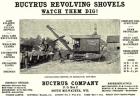 Bucyrus