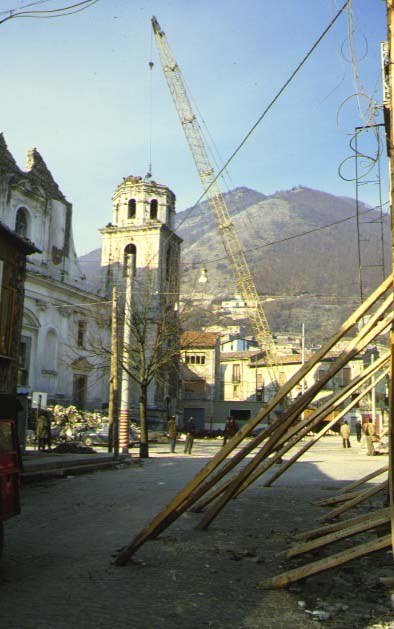Autogrù ORMIG