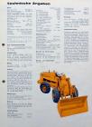 Allis Chalmers