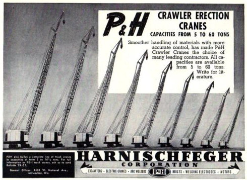 P&H