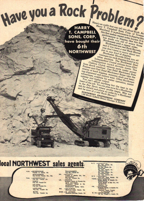Northwest