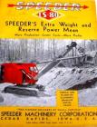 Speeder