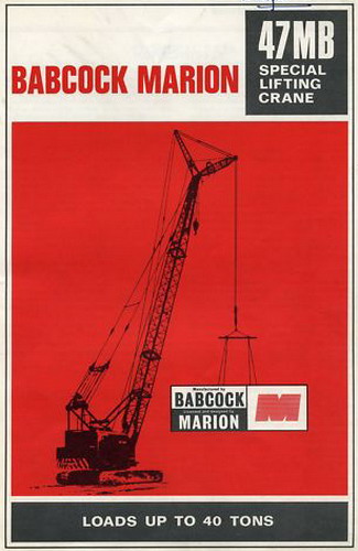 Babcock Marion