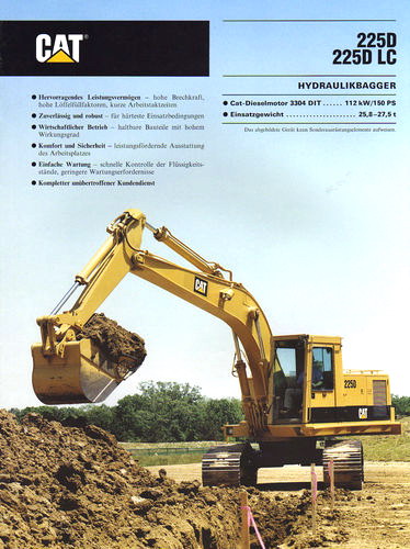 Caterpillar