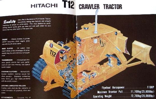 Hitachi