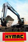 Hymac
