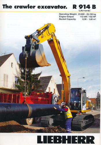 Liebherr