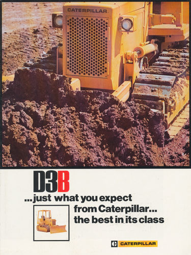 Caterpillar
