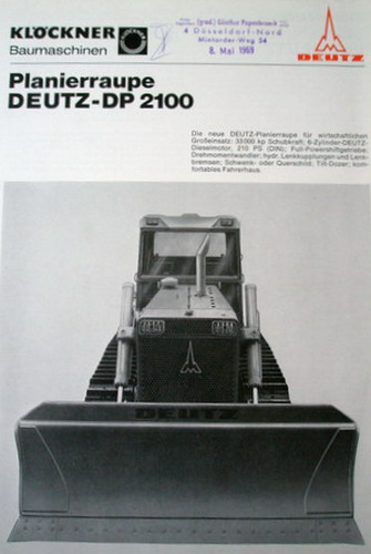 Deutz