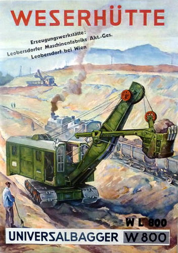 Weserhutte