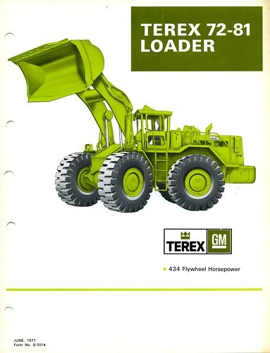 Terex