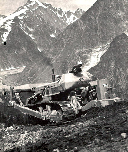 Fiat Allis