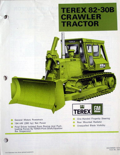Terex