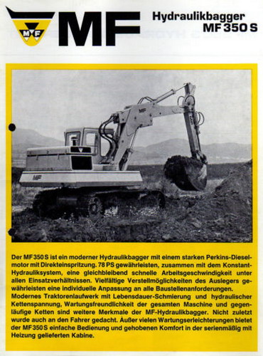 Massey Ferguson