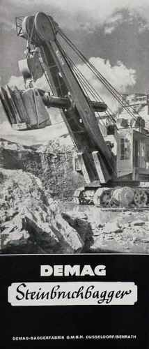 Demag