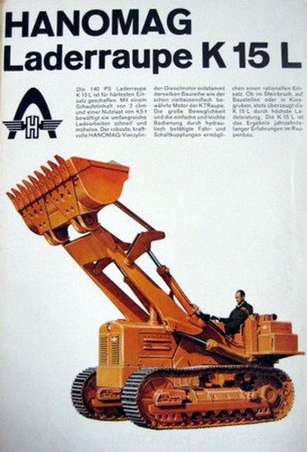 Hanomag