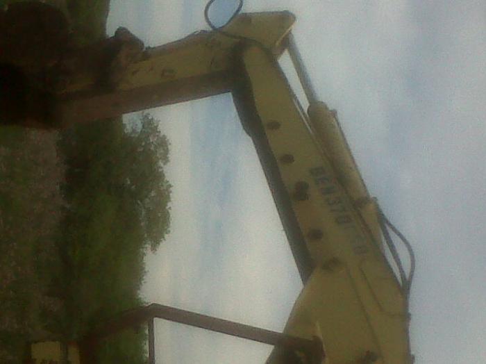 benati 370 csb