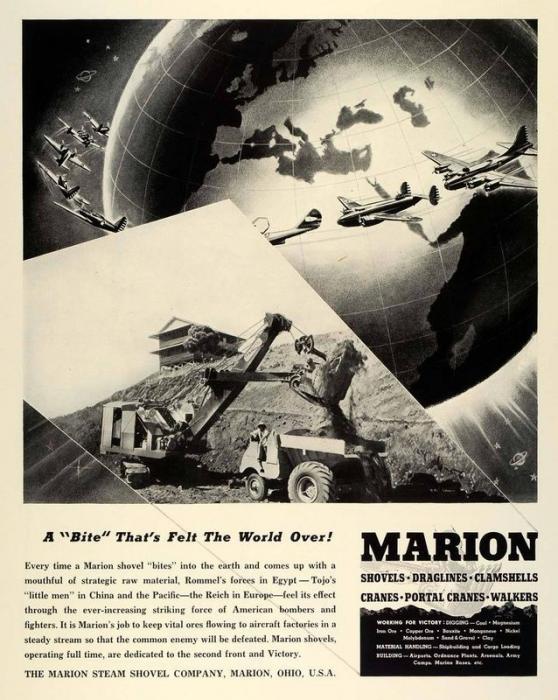 Marion