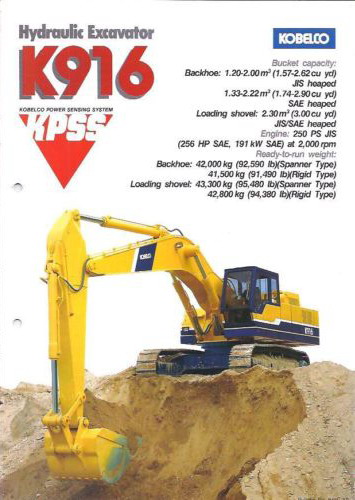 Kobelco