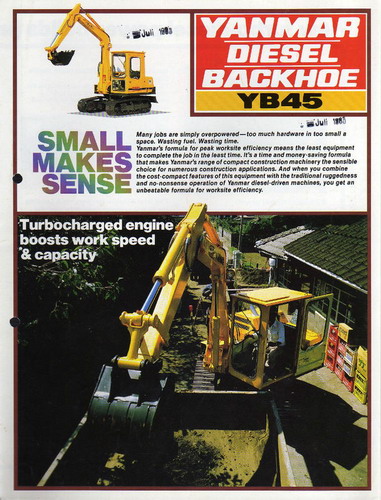 Yanmar