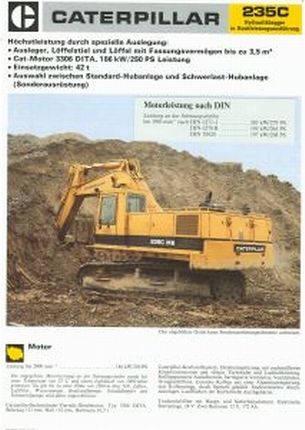 Caterpillar