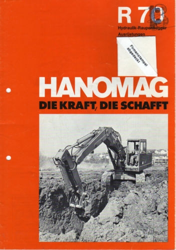 Hanomag