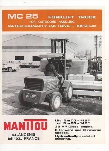 Manitou
