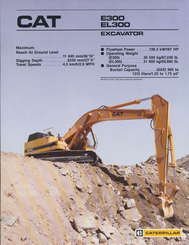 Caterpillar