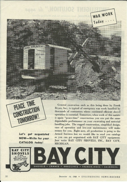 Bay City