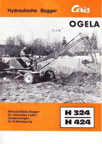 Ogela