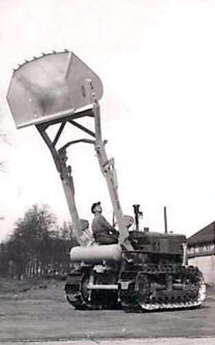 Hanomag