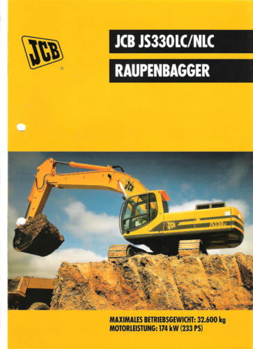 JCB